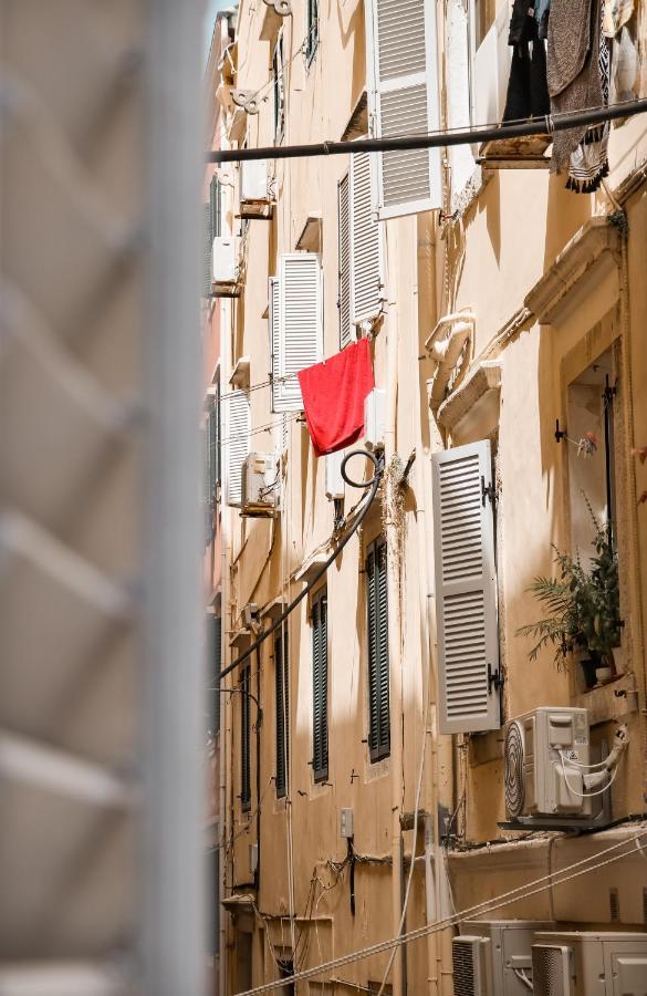 Artist'S Alley By Corfuescapes Corfu  Bagian luar foto